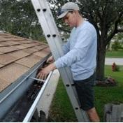 Gutter Sweeps