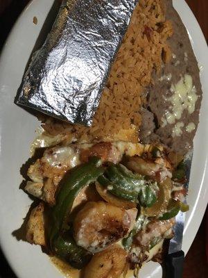 Pollo Acapulco