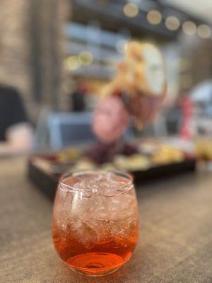 Aperol Spritz