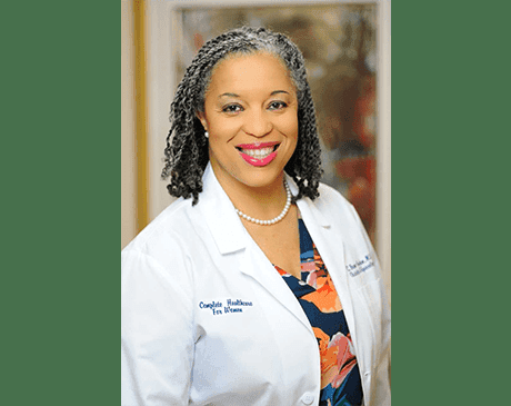 Dr. Colette Brown-Graham is a board-certified OB/GYN who provides patients with skilled and dedicated care at Complete Healthcare for Women.