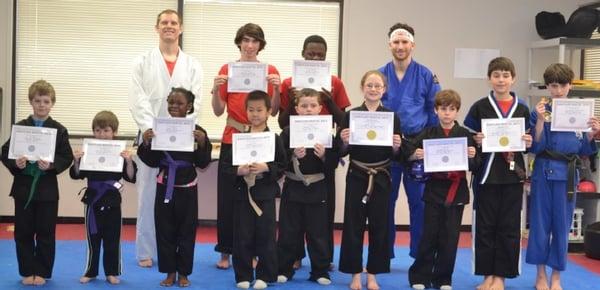 Maryland Martial Arts