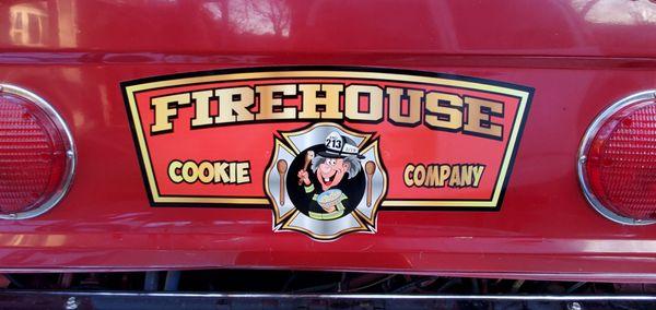 Firehouse Cookie Company