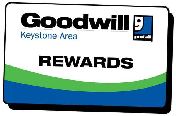 Goodwill Keystone Area, nonprofit. Learn how your purchases & donations help people seeking hope & independence YourGoodwill.org