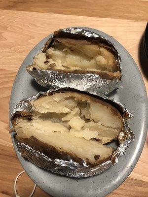 Baked Potato