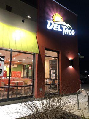 Del Taco