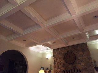 Custom Ceiling