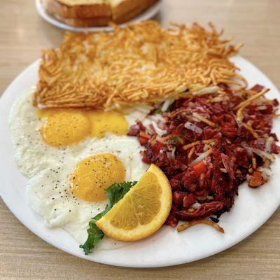 Corned Beef Hash