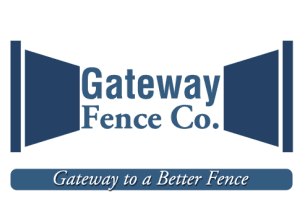 Gateway Fence Co logo