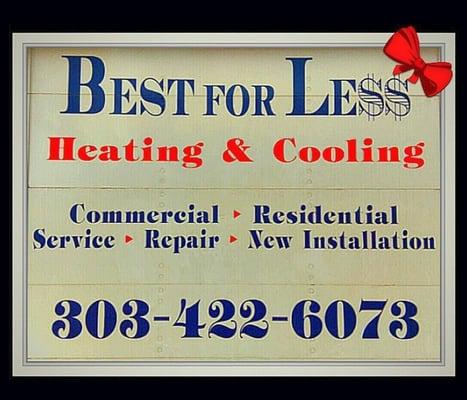 Heating & Cooling in Arvada, CO