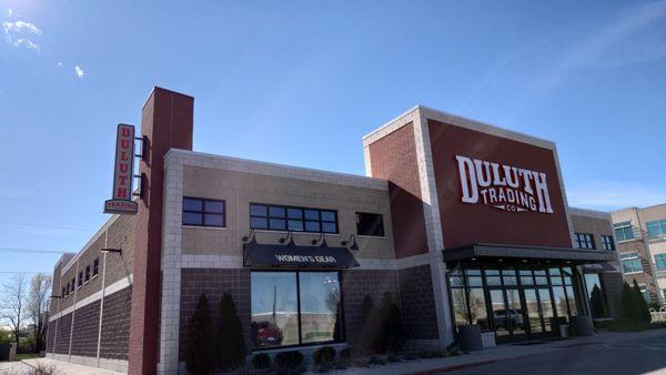 Duluth Trading Company