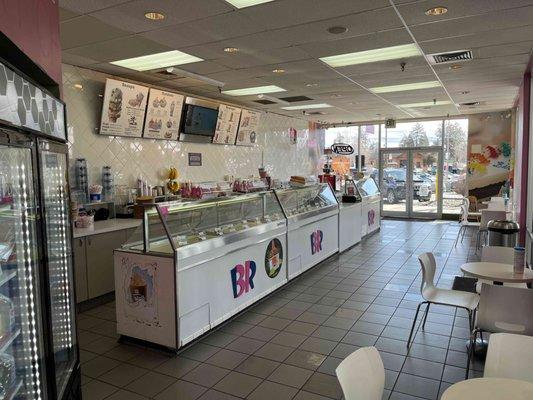 Baskin-Robbins