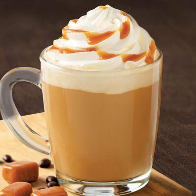 Caramel Macchiato