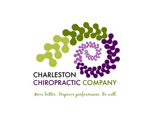 Charleston Chiropractic Company