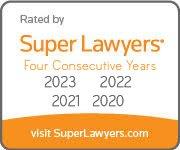 Elder Law Attorney Rob Slutsky has earned recognition as one of Pennsylvania's Super Lawyers, the top 5% of attorneys in Elder Law, several