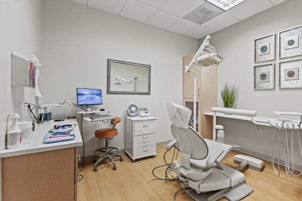 Vancouver Emergency Dental-West