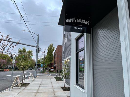 Happy Market