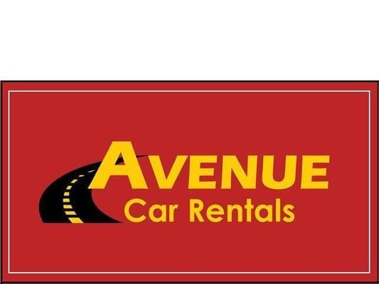 Avenue Car Rental