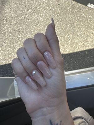 Nails