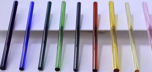 Color Rods