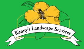 Kenny's Lawn & Landscape Inc logo