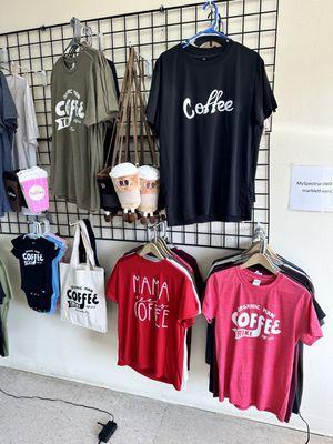 Merchandise