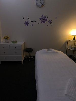 Sakura Health Spa