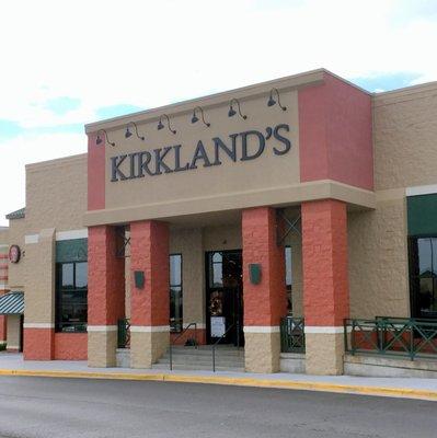 Kirkland's