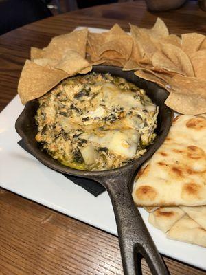 What the fuck is this!!!  They call it fiesta spinach artichoke dip  Get a close up it looks like earl why did l ever expected better