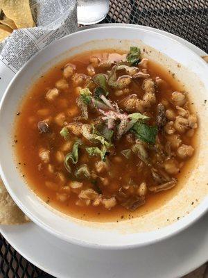 Pozole