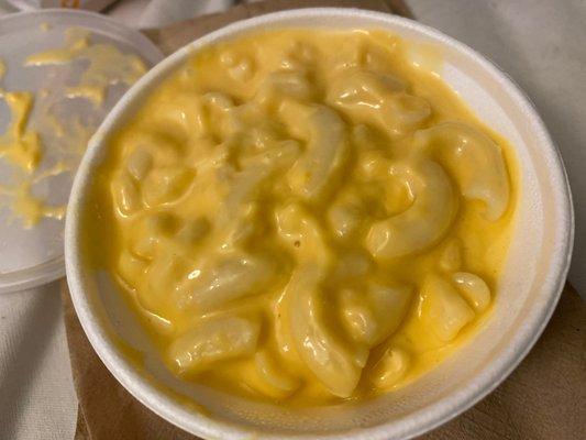 Mac & Cheese