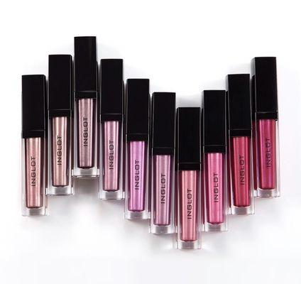 Get ready to shine with our Diamond Lip Tints!