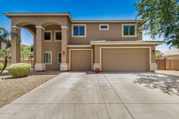 Maricopa home sold 8/23