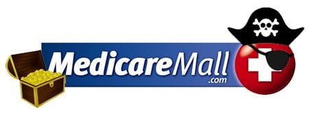 MedicareMall.com LOGO