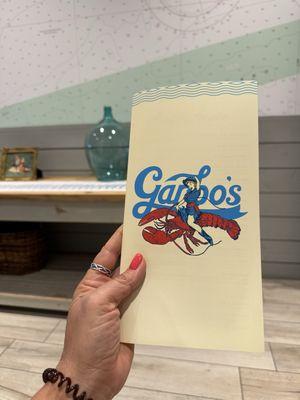 Garbos