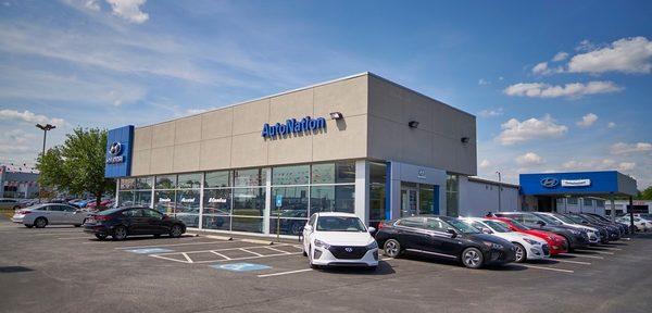 AutoNation Hyundai Albany