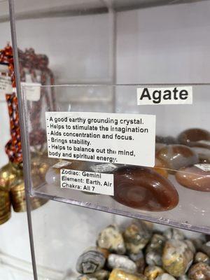 Namaste Crystal Shop