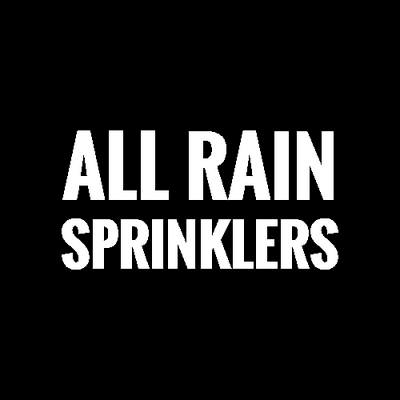 All Rain Sprinklers