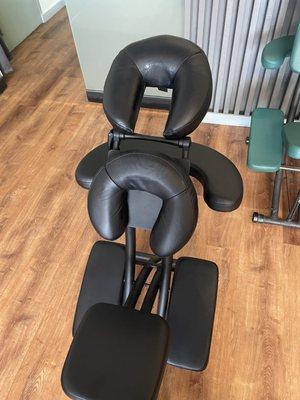 Massage chair