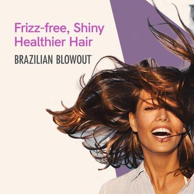 Brazilian blowout special $100-$150- $175 special. Length of of hair determines price. Reg. Price$250.00 - Offer to first time customer.