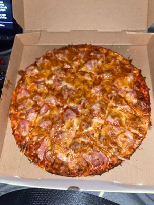 Imo's Pizza