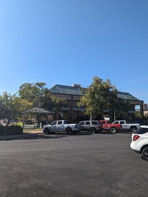 Walker County Courthouse