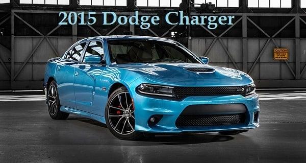 2015 Dodge Charger For Sale Ames, IA