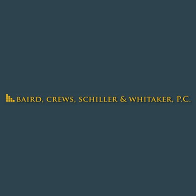 Baird Crews Schiller & Whitaker PC