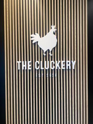 The Cluckery