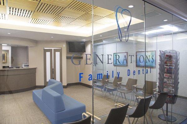 Generations Family Dental