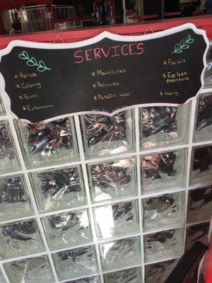 Services