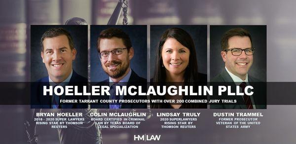 Hoeller McLaughlin PLLC