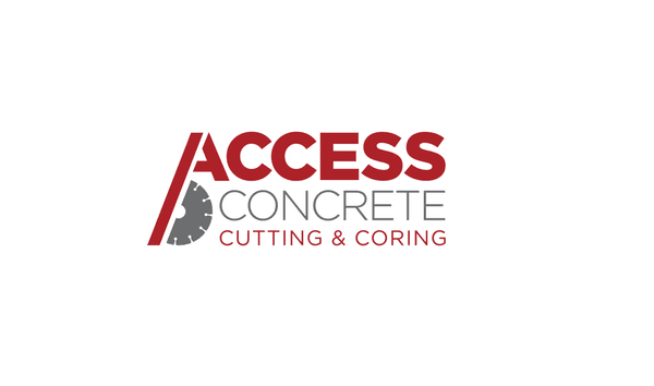 Logo for Access Concrete Cutting & Coring