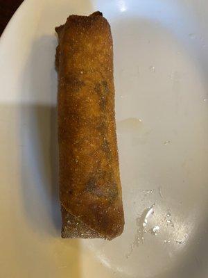 Egg roll