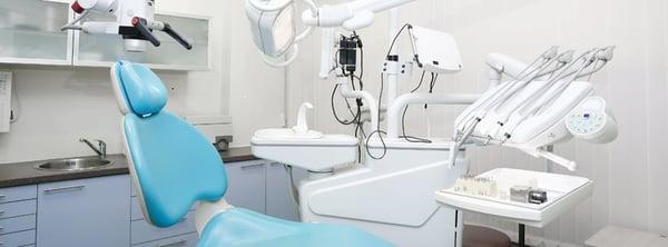 Durham Dental Studio